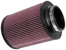 Load image into Gallery viewer, K&amp;N Universal Air Filter 4in Flange ID 7in OD 9in Height K&amp;N Engineering