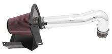 Load image into Gallery viewer, K&amp;N 77 Series Performance Intake Kit for 2014 Chevrolet Silverado/GMC Sierra 1500 4.3L V6 K&amp;N Engineering