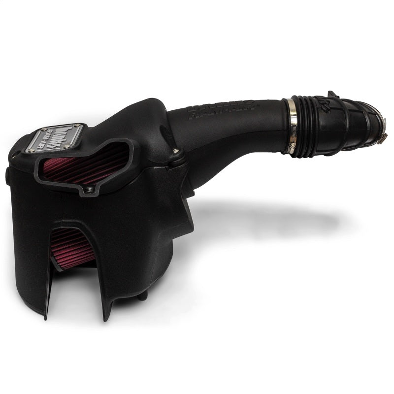 Banks Power 20-22 Ford F250/350 6.7L RAI Diesel Ram-Air Intake System - Oiled Filter Banks Power