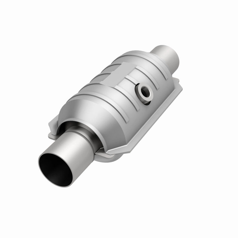 MagnaFlow Conv Univ 2 Mid Bed Sensor Magnaflow