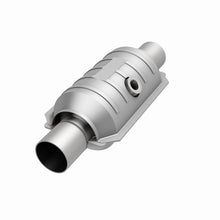 Load image into Gallery viewer, MagnaFlow Conv Univ 2 Mid Bed Sensor Magnaflow