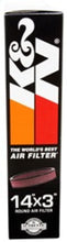 Load image into Gallery viewer, K&amp;N Replacement Air Filter GM CARS &amp; TRUCKS, V8, 1966-84 K&amp;N Engineering