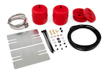 Load image into Gallery viewer, Air Lift 1000 Universal Air Spring Kit 4x11in Cylinder 11-12in Height Range Air Lift