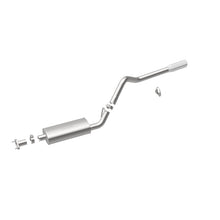 Load image into Gallery viewer, MagnaFlow SYS Cat-Back 2000-01 Cherokee 4.0L Magnaflow