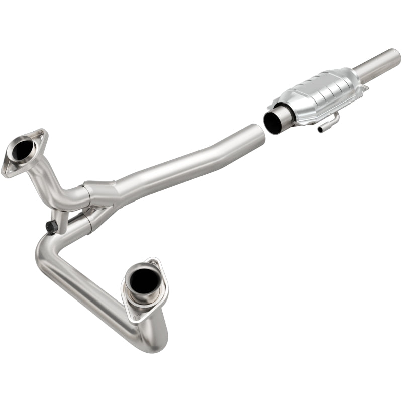 MagnaFlow Conv DF Ford 85 94 Magnaflow