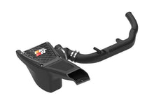 Load image into Gallery viewer, K&amp;N 2021 Ford Bronco V6-2.7L F/I Aircharger Performance Intake K&amp;N Engineering