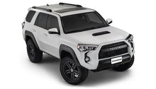 Load image into Gallery viewer, Bushwacker 14-18 Toyota 4Runner Pocket Style Flares 4pc Excludes Limited - Black Bushwacker