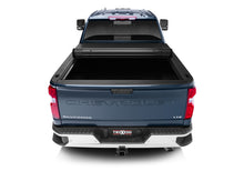 Load image into Gallery viewer, Truxedo 2020 GMC Sierra &amp; Chevrolet Silverado 2500HD &amp; 3500HD 6ft 9in Sentry CT Bed Cover Truxedo