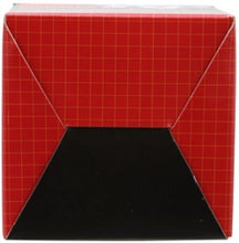 Load image into Gallery viewer, K&amp;N Filter Universal Rubber Filter 3  Flange 4 1/2 Base inch 3 1/2 inch Top 5 3/4 inch Height K&amp;N Engineering