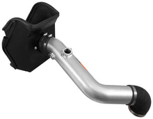 Load image into Gallery viewer, K&amp;N 16-17 Nissan Titan XD V8-5.0L Performance Air Intake Kit - Metal K&amp;N Engineering