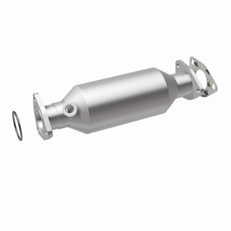 MagnaFlow Conv DF 96-01 Honda Prelude 2.3L Magnaflow