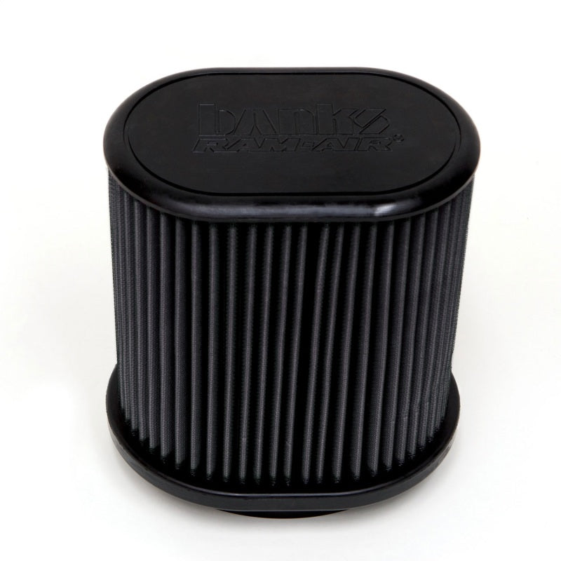 Banks Power 18-20 Jeep 3.6L Wrangler (JL) Ram-Air Intake System - Dry Filter Banks Power