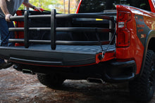Load image into Gallery viewer, AMP Research 20-23 Chevrolet/GMC Silverado/Sierra 1500 (No Multipro Tailgt) Bedxtender HD Max - Blk AMP Research