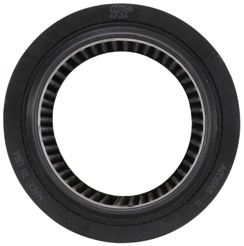 K&N Replacement Air Filter AUDI A8 4.2L-V8; 2004-2005 K&N Engineering