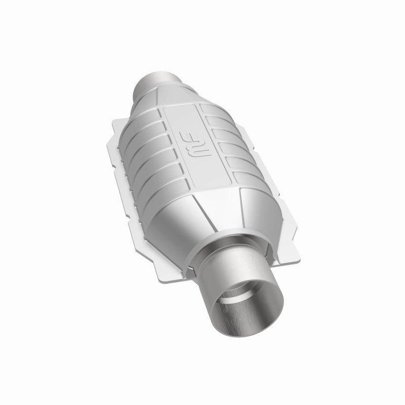 MagnaFlow Conv Universal 2.5 inch T2 Rear Magnaflow