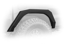 Load image into Gallery viewer, DV8 Offroad 2019+ Jeep Gladiator Armor Fenders DV8 Offroad