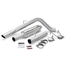 Load image into Gallery viewer, Banks Power 04-07 Dodge 5.9 325Hp SCLB/CCSB Monster Sport Exhaust System Banks Power