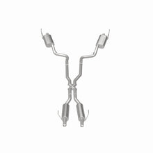 Load image into Gallery viewer, MagnaFlow 21-23 Jeep Grand Cherokee L NEO Cat-Back Exhaust Magnaflow