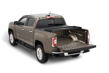 Load image into Gallery viewer, Tonno Pro 15-19 Chevy Colorado 6ft Fleetside Tonno Fold Tri-Fold Tonneau Cover Tonno Pro