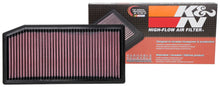 Load image into Gallery viewer, K&amp;N 2019 Mercedes Benz E350 L4-2.0L F/I Replacement Drop In Air Filter K&amp;N Engineering