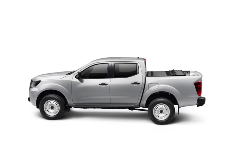 BAK 2022 Nissan Frontier 5ft Bed BAKFlip MX4 Matte Finish BAK
