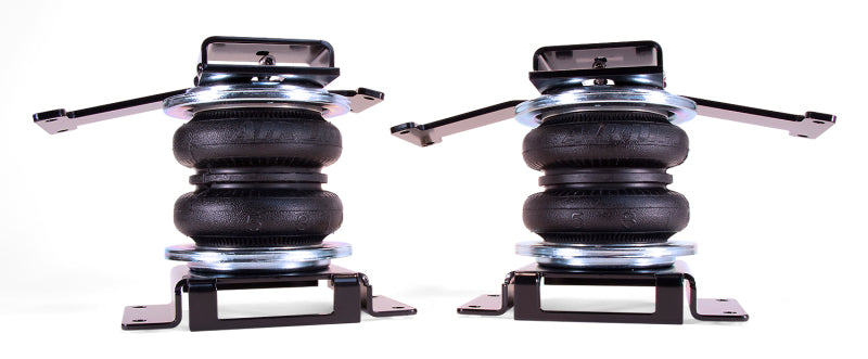 Air Lift 17-19 Nissan Titan 4WD Load Lifter 5000 Air Lift
