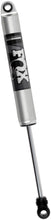 Load image into Gallery viewer, Fox 2.0 Performance Series Smooth Body IFP Rear Shock / 0-1.5in Lift FOX