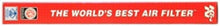 Load image into Gallery viewer, K&amp;N 16-17 Chevrolet Malibu L4 1.5L F/I Replacement Air Filter K&amp;N Engineering