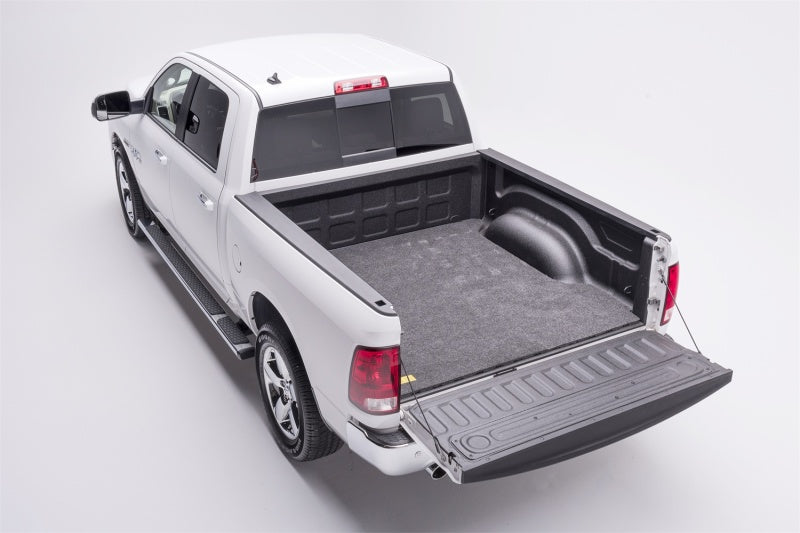 BedRug 2019+ Dodge Ram 5.7ft Bed Mat (Use w/Spray-In & Non-Lined Bed) BedRug