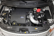 Load image into Gallery viewer, K&amp;N 11 Ford Explorer 3.5L V6 Performance Intake Kit K&amp;N Engineering