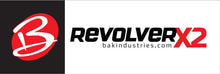 Load image into Gallery viewer, BAK 19-20 Chevy Silverado 5ft 8in Bed (New Body Style) Revolver X2 BAK