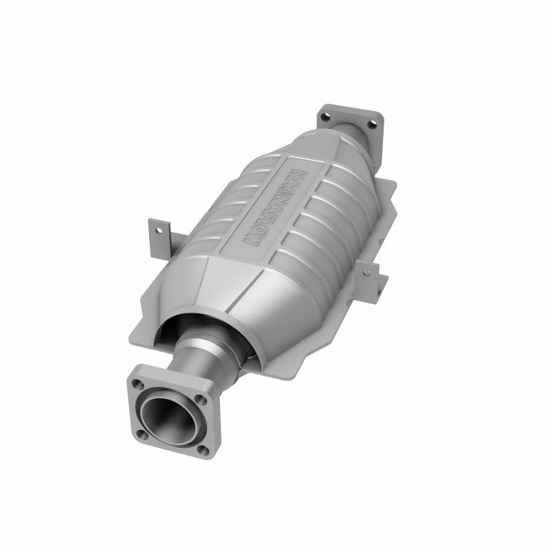 MagnaFlow Conv DF Fiat-Lancia 79 83 Magnaflow