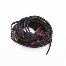 Load image into Gallery viewer, Bushwacker 99-18 Universal C-Channel Style Replacement Edge Trim- 30ft Roll Bushwacker