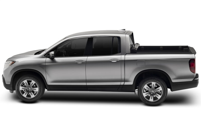 Truxedo 17-20 Honda Ridgeline 4ft 8in Lo Pro Bed Cover Truxedo