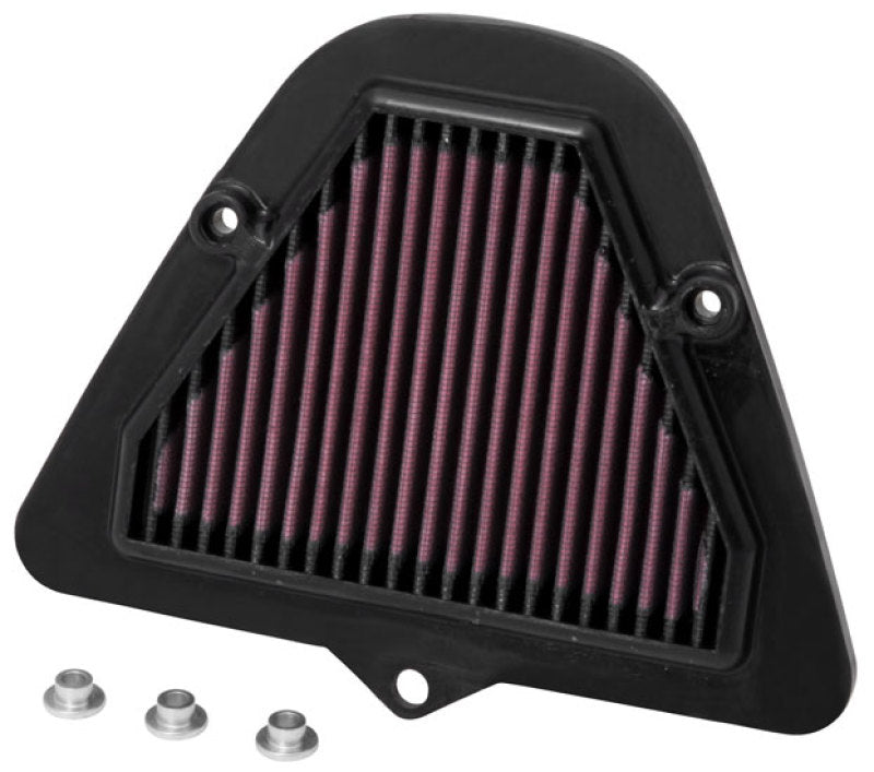 K&N 09 Kawasaki VN1700 Vulcan Classic Replacement Air Filter K&N Engineering