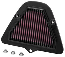 Load image into Gallery viewer, K&amp;N 09 Kawasaki VN1700 Vulcan Classic Replacement Air Filter K&amp;N Engineering