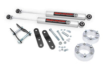 Load image into Gallery viewer, 3 Inch Lift Kit | Toyota Hilux 4WD (2006-2020) Rough Country