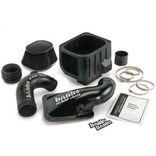 Load image into Gallery viewer, Banks Power 04-05 Chevy 6.6L LLY Ram-Air Intake System - Dry Filter Banks Power