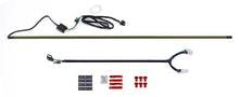 Load image into Gallery viewer, Putco 19-22 GMC Sierra 1500/2500/3500 60in Light Blade Direct Fit Kit Red / Amber / White Putco