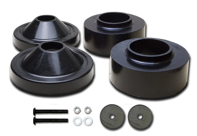 Skyjacker 2007-2017 Jeep Wrangler (JK) Suspension Lift Kit Skyjacker