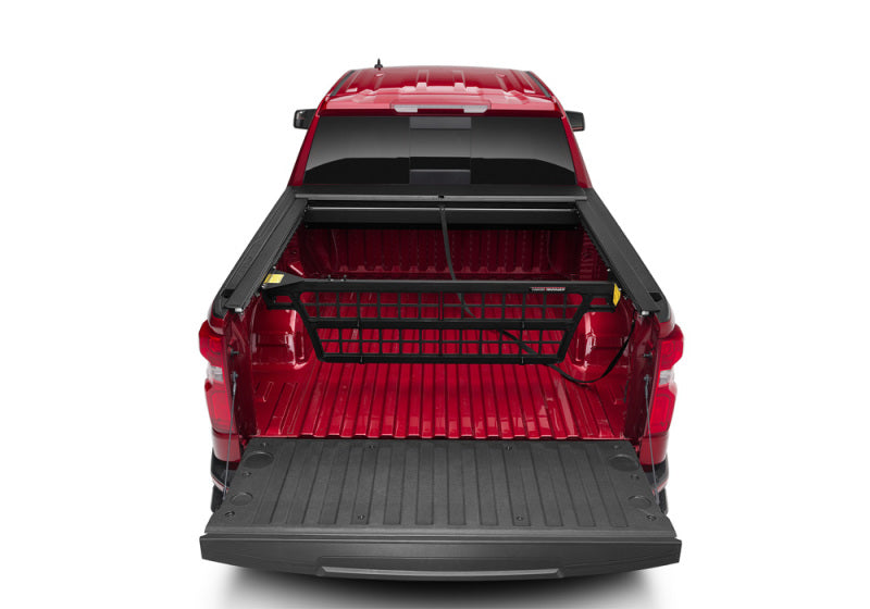 Roll-N-Lock 2019 Chevy Silverado / GMC Sierra 1500 68in Cargo Manager Roll-N-Lock