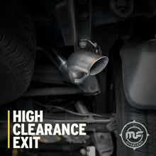 Load image into Gallery viewer, MagnaFlow 03-21 Toyota 4Runner V6 4.0L Overland Series Cat-Back Exhaust Magnaflow