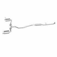 Load image into Gallery viewer, Magnaflow 2022+ Honda Civic Sport 1.5L Hatchback NEO Cat-Back Exhaust System Magnaflow
