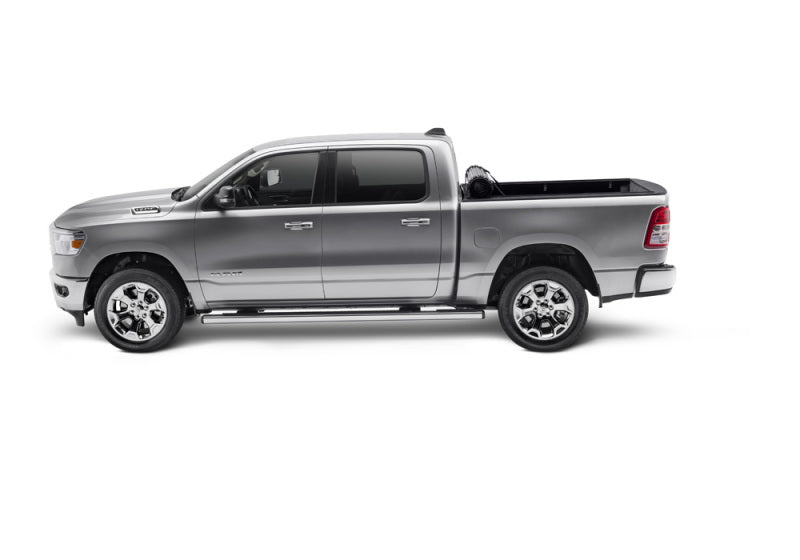 Truxedo 19-20 Ram 1500 (New Body) w/o Multifunction Tailgate 5ft 7in Sentry Bed Cover Truxedo