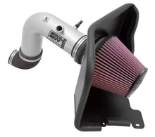Load image into Gallery viewer, K&amp;N 11-13 Hyundai Sonata 2.0L L4 Turbo / 11-13 Kia Optima 2.0L L4 Turbo Typhoon Intake K&amp;N Engineering