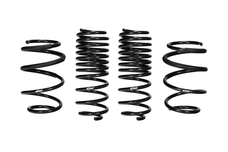 Eibach 22-23 Honda Civic Sport Hatchback 2.0L FWD FE/FL Pro-Kit Performance Springs (Set of 4) Eibach