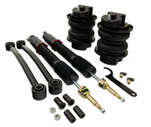 Load image into Gallery viewer, Air Lift Performance 16-18 Audi A4 / A5 / S4 / S5 Rear Air Suspension Lowering Kit Air Lift