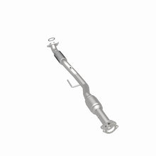 Load image into Gallery viewer, MagnaFlow Conv Direct Fit Catalytic Converter 2007-2015 Nissan Altima L4 2.5L Gas and Diesel Magnaflow