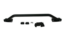 Load image into Gallery viewer, DV8 Offroad 2021-2022 Ford Bronco (Not For Factory Plastic Bumper) Factory Bumper Bull Bar - Black DV8 Offroad
