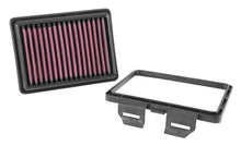 Load image into Gallery viewer, K&amp;N 13-14 Honda CRF250L 250 Replacement Air Filter K&amp;N Engineering